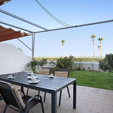 Apartamento Costa Zahara Zahara de los Atunes Exterior photo