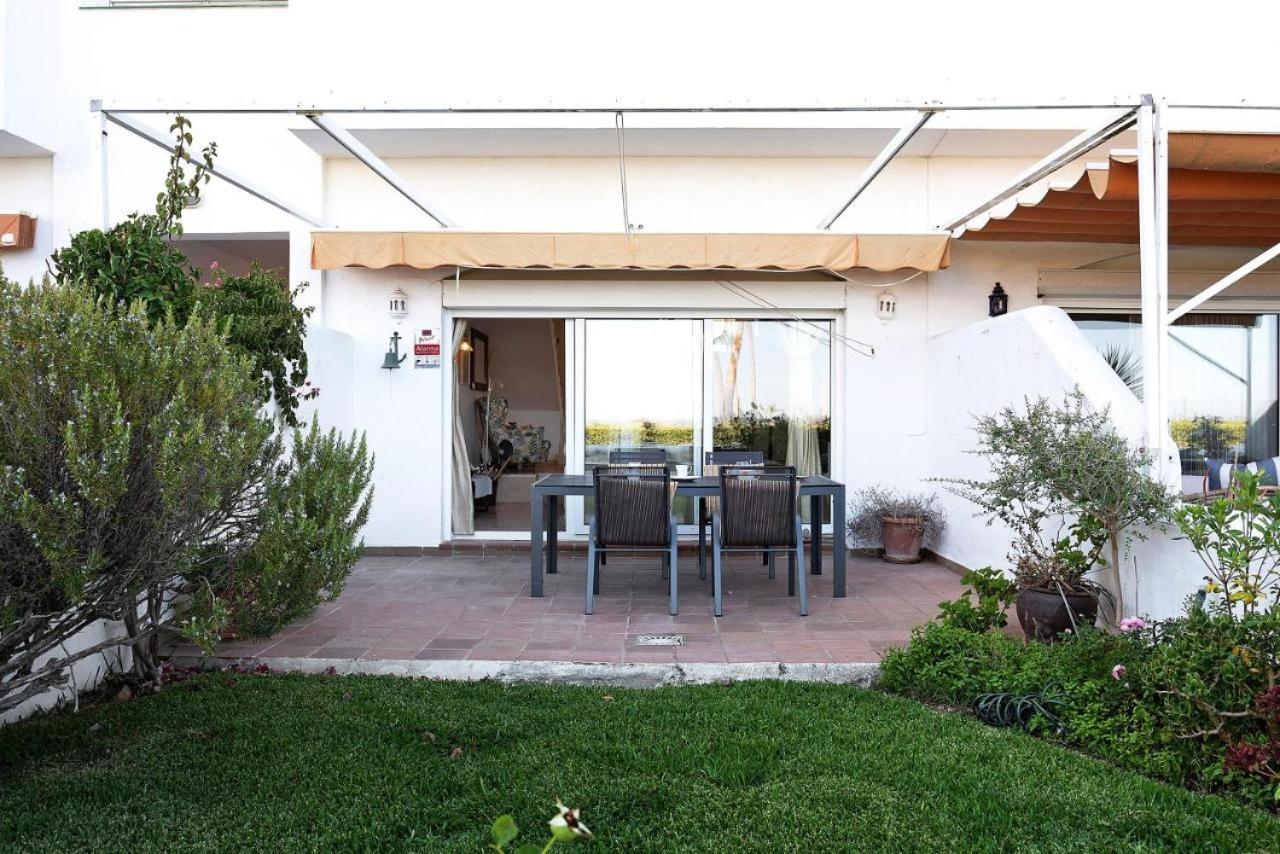 Apartamento Costa Zahara Zahara de los Atunes Exterior photo