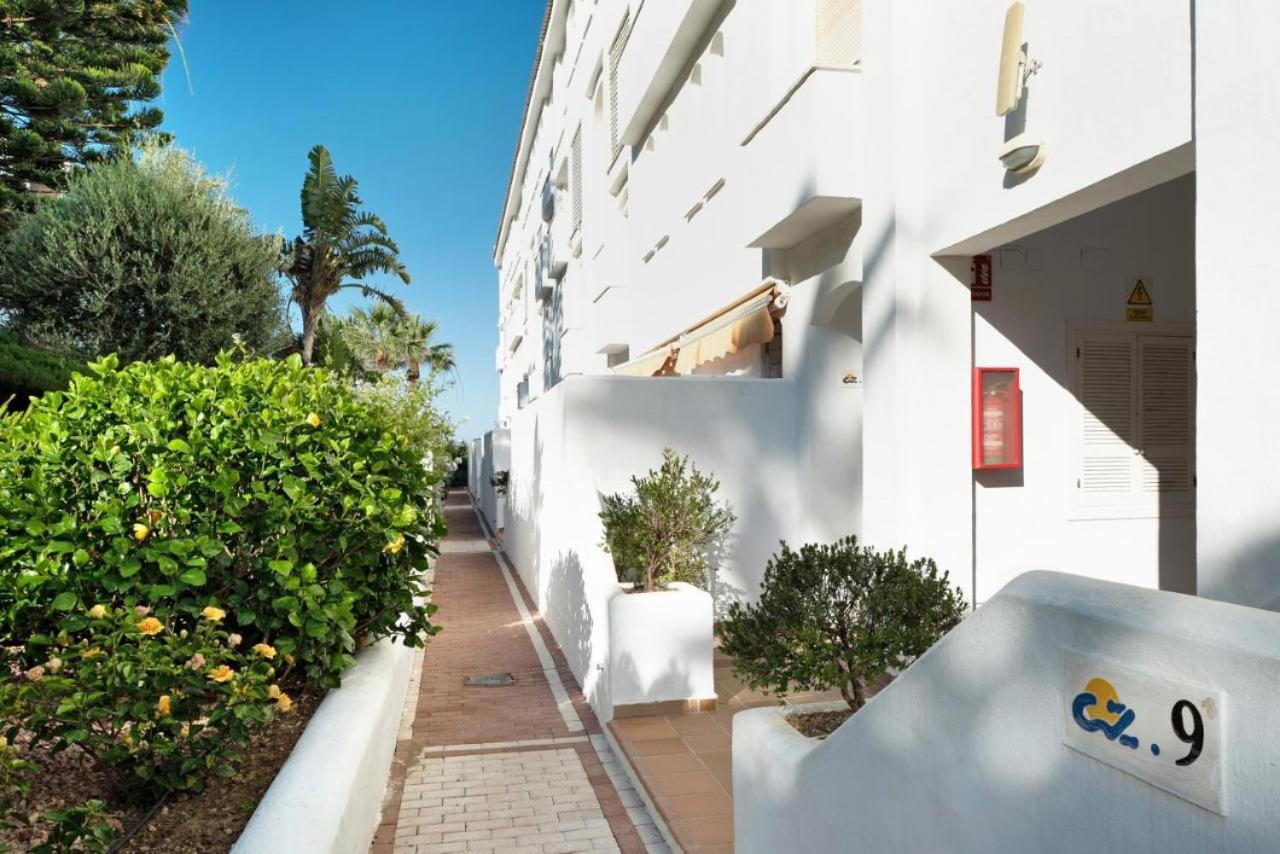 Apartamento Costa Zahara Zahara de los Atunes Exterior photo