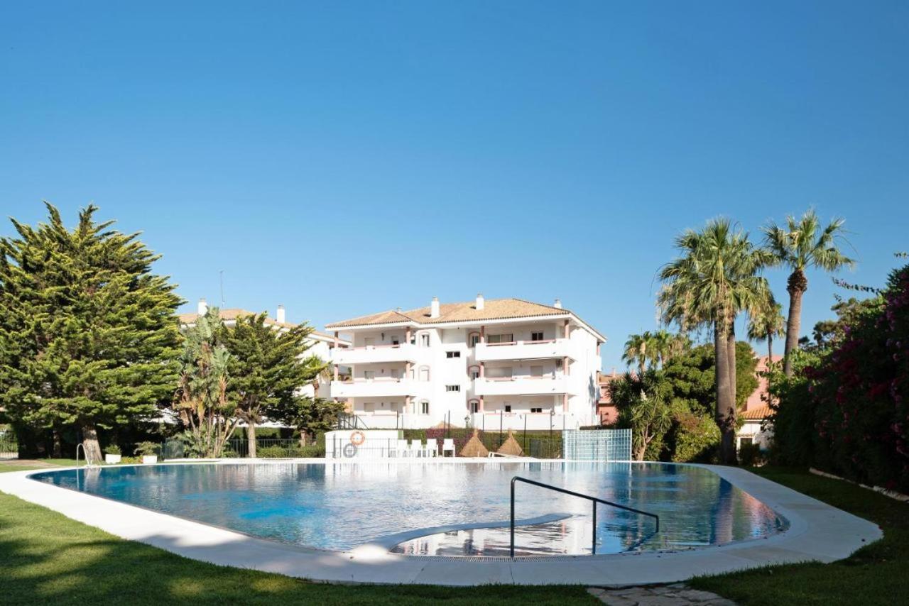 Apartamento Costa Zahara Zahara de los Atunes Exterior photo
