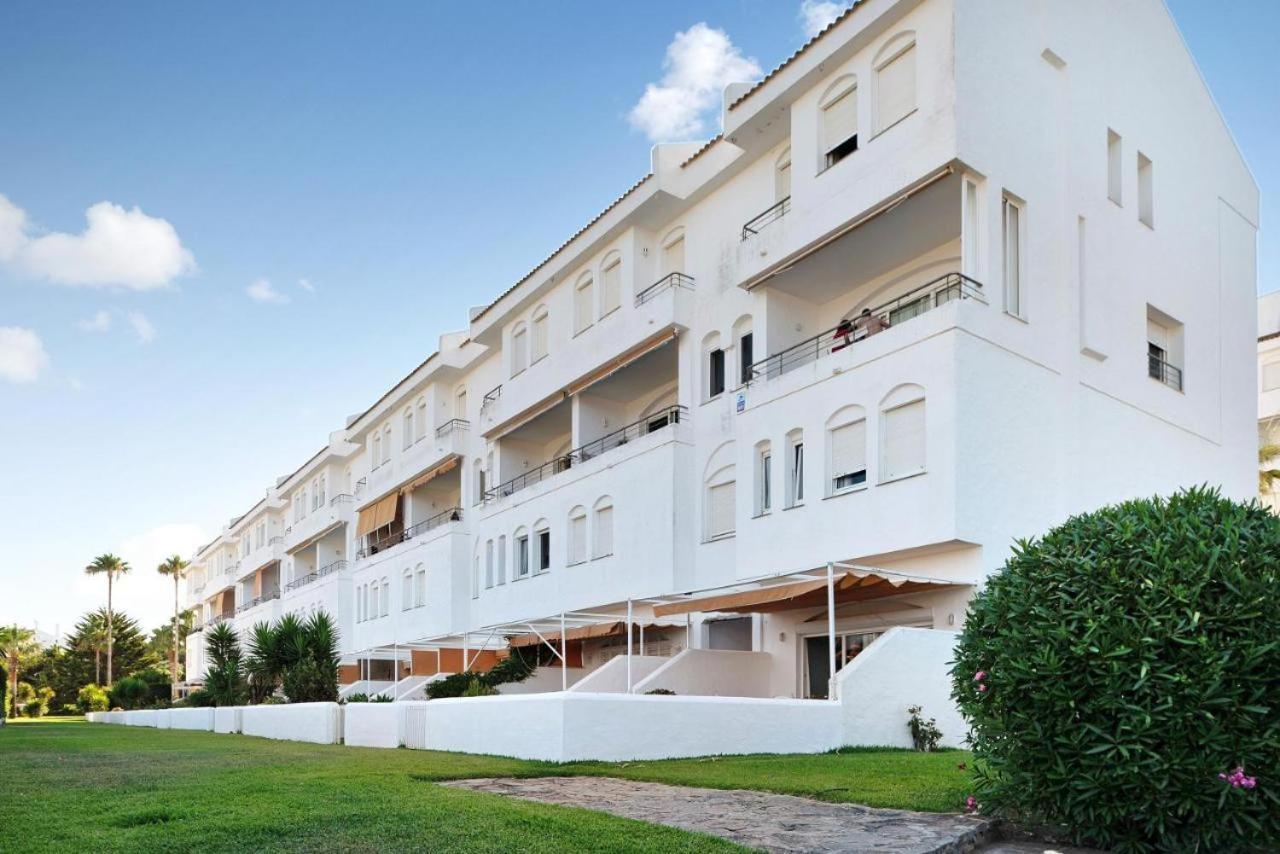 Apartamento Costa Zahara Zahara de los Atunes Exterior photo